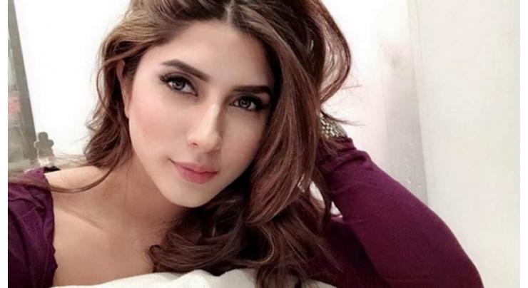 Uzma Khan rejects rumours of deal with Malik Riaz’s family