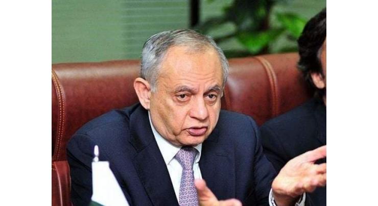 Govt aims to facilitate emerging sectors in post COVID-19: Razak Dawood
