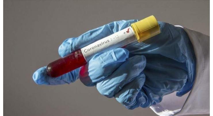 Senior journalist tests positive second time for coronavirus
