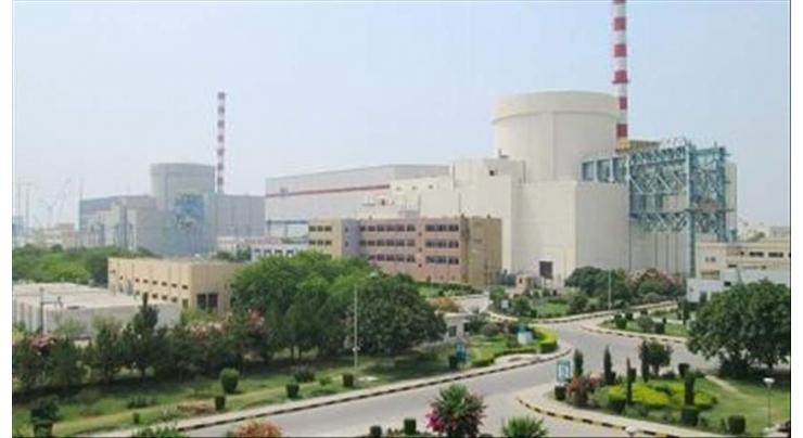 Peaceful use of atomic technology helped Pakistan add $7.4 bln to national exchequer: Expert
