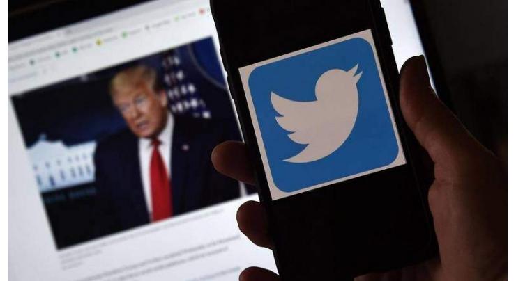 Twitter Fact-Checking 'Played Right Into Trump's Hands' During Presidential Campaign