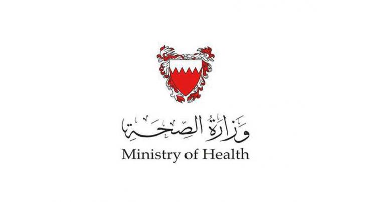 Bahrain reports  291 new COVID-19 cases