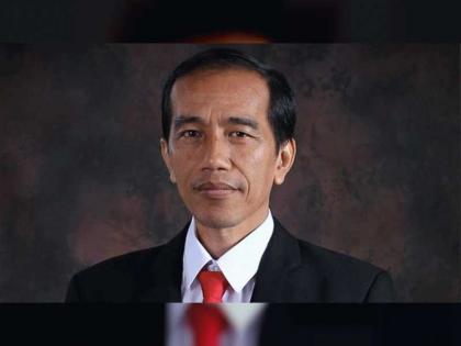 الرئيس الإندونيسي يشارك في مبادرة &quot; الصلاة من أجل الإنسانية&quot; 14 مايو