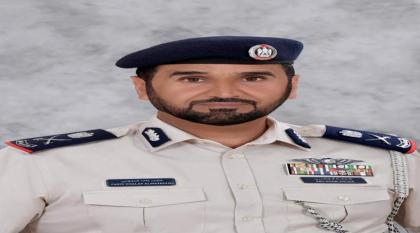 قائد عام شرطة أبوظبي : زايد الخير والعطاء سطر بحروف من نور مبادرات عظيمة