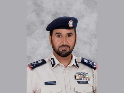 قائد شرطة أبوظبي : زايد الخير سطر بأحرف من نور مبادرات عظيمة لصالح الإنسان