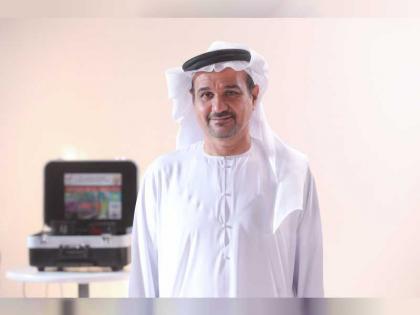 عاجل / الإمارات تطور تقنية سريعة لاكتشاف فيروس كورونا باستخدام أشعة الليزر