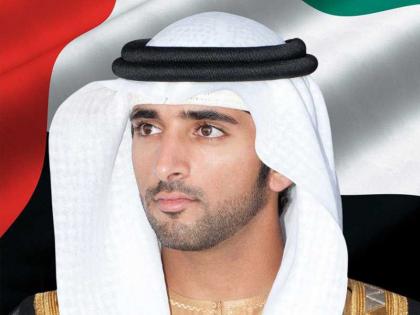 حمدان بن محمد: دبي مستعدة لتحديات المستقبل ومتغيراته