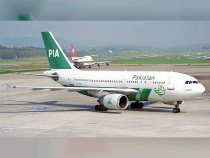 باكستان تستأنف الرحلات الجوية  الدولية