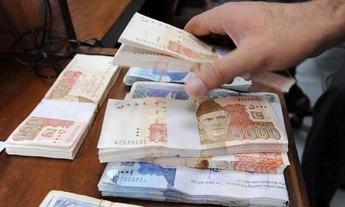 US Dollar to Pakistani Rupee Spot Exchange Rates for 2020
