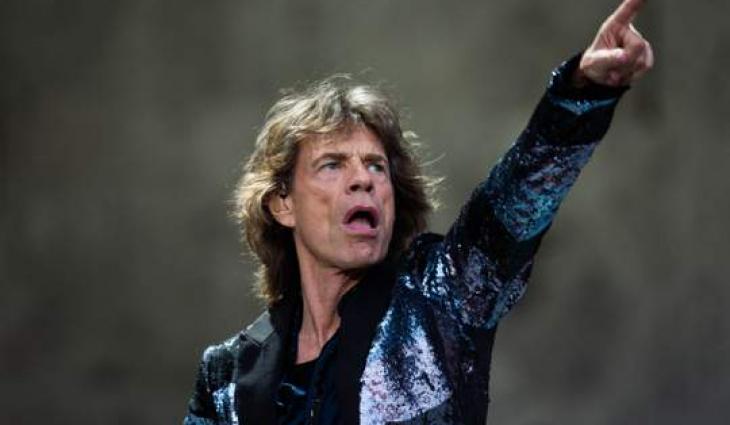 Mick Jagger, Will Smith to boost India coronavirus concert