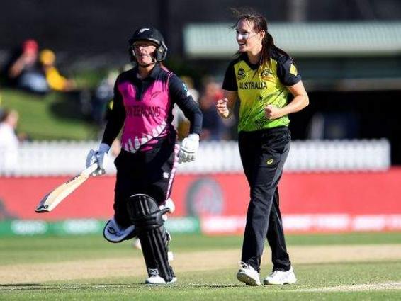 Womens World Cup Cricket Qualifiers Postponed Over Virus  UrduPoint