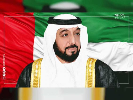 Khalifa Bin Zayed Issues Law Amending ‘Pensions Law’ In Abu Dhabi