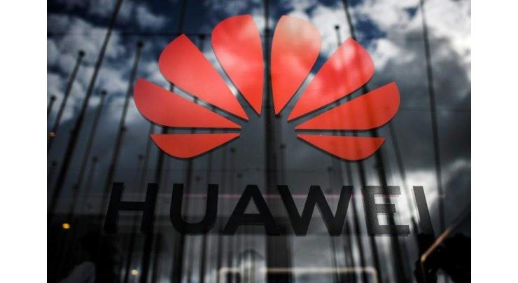 Britain pushing US to form 5G club to cut out Huawei: report
