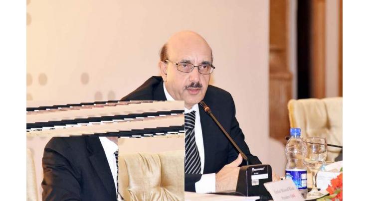 India using UAPA terror law against peaceful citizens: AJK president