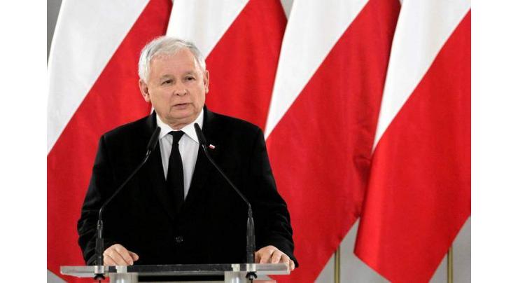 Date for Poland's Presidential Election to Be Decided Within 14 Days- Electoral Commission