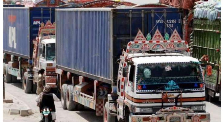 Transport group imports reduced by 42.51 per cent

