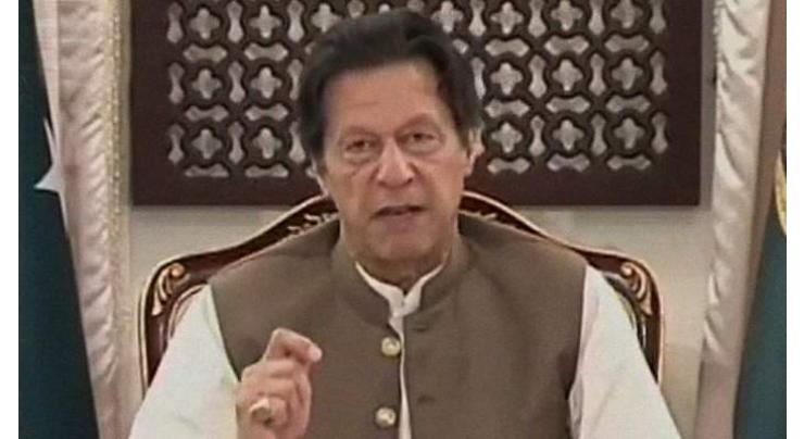 PM urges nation to follow SOPs for gradually opening of more sectors