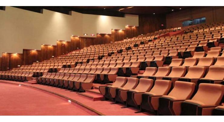 Lahore High Court seeks reply from govt on plea for opening theatres, cinemas
