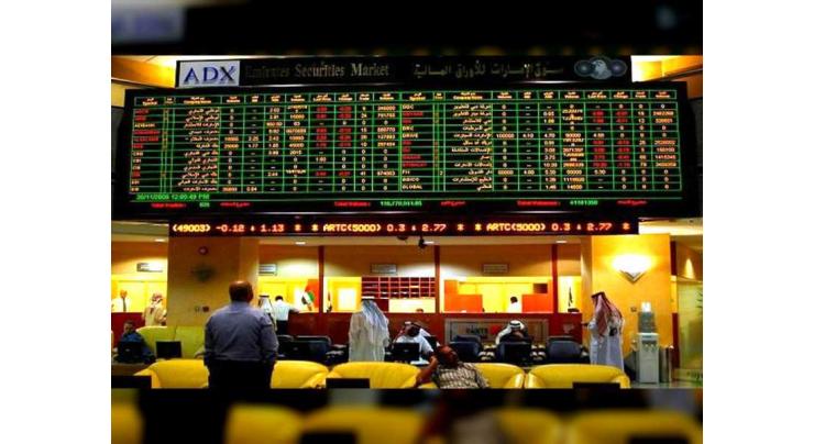 UAE stock exchanges close in green Monday