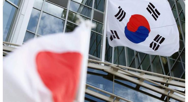 Seoul to resume WTO complaint over Tokyo's export curbs, door for talks still open
