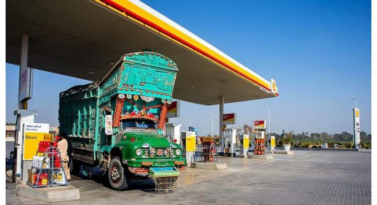 Petrol pumps, ice cream factories sealed in Kohat

