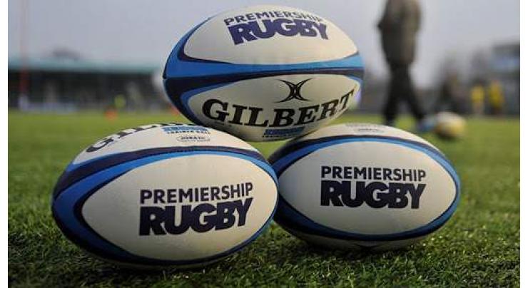 English Premiership backs rugby salary cap reforms
