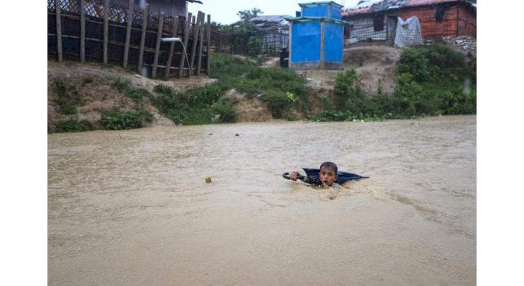 India landslides kill 20 after pre-monsoon rains
