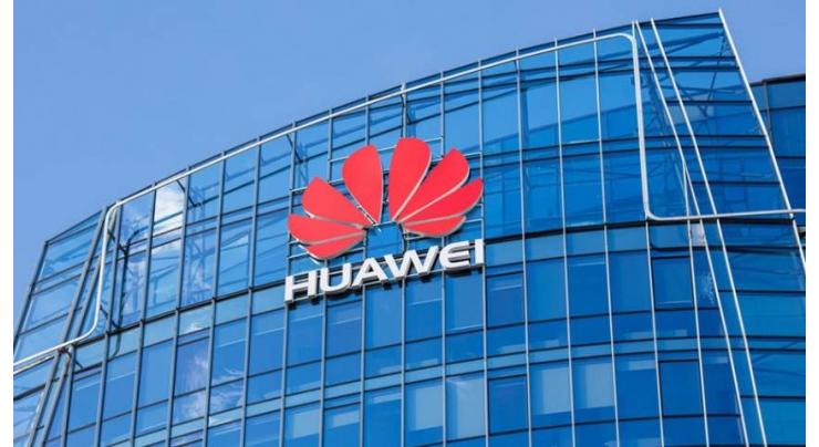 Huawei Technologies earns US$100 billion in annual revenue from overseas markets is under threat