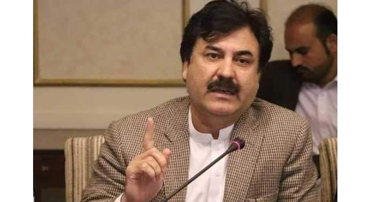 Lockdown inflicted huge losses on KP tourism industry: Shaukat Yousafzai
