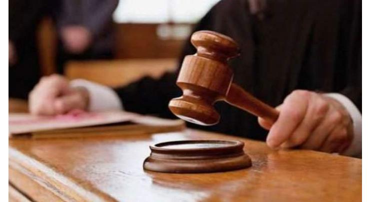 Senior Civil Judge Abbottabad extends stay order against PST recruitment till 6th June
