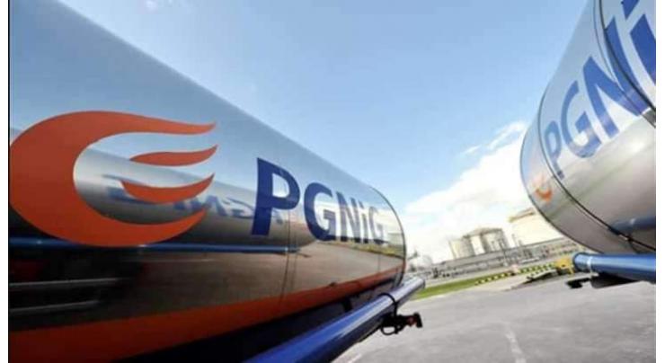 Gazprom Appeals Stockholm Arbitration's Decision on Lower Gas Price - PGNIG