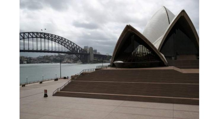 Australia heading for recession after economy contracts

