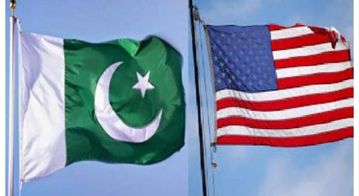 Pak-USA trade surplus decrease by 3.73% in 10 months: SBP
