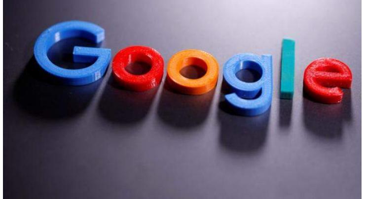 Google Faces $5Bln Lawsuit in US for Tracking 'Private' Internet Use