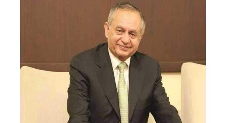 The Advisor to Prime Minister on Commerce and investment, Abdul Razak Dawood urges exporters to exploit global market for PPEs
