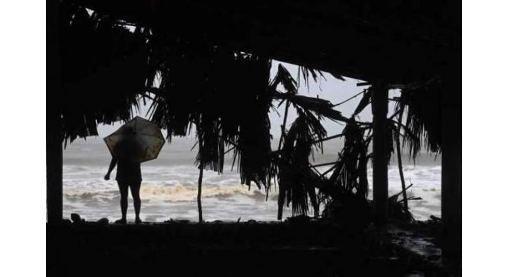 Death Toll From Storm Amanda Rises to 26 in Salvador, Honduras, Guatemala - Reports