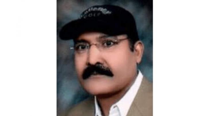 PML-N MPA Shaukat Manzoor passes away from Coronavirus


 