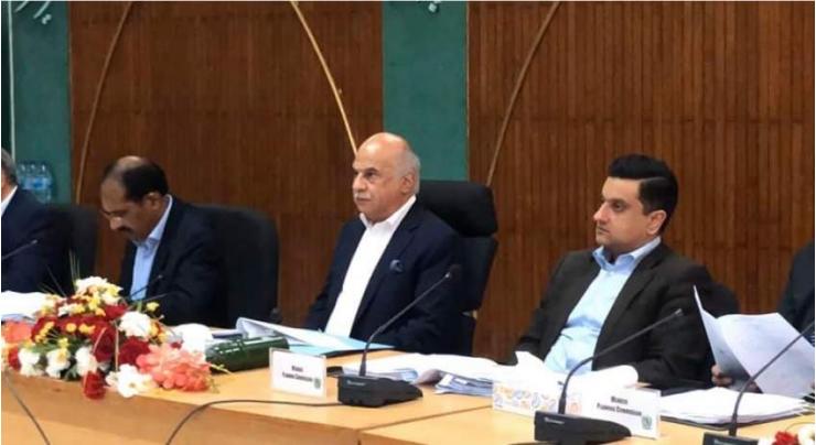 CDWP approves 7 projects of Rs. 24 bn, recommends 1 project of Rs. 11.35 bn to ECNEC
