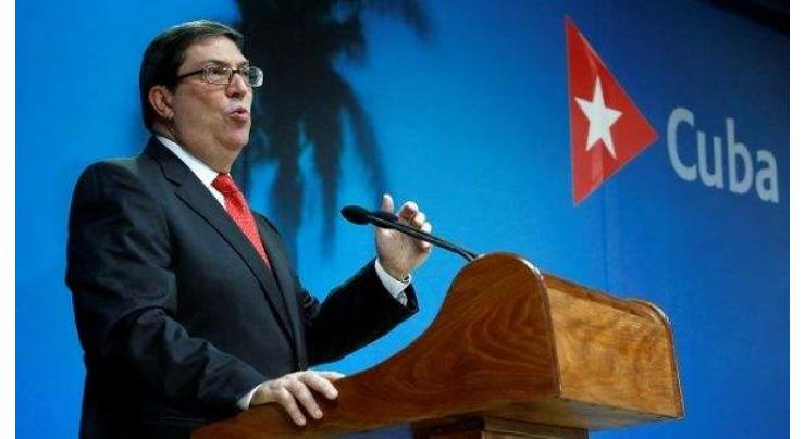 Havana Strongly Rejects Sanctions Imposed by US Against 7 Cuban Entities As 'Shameful'