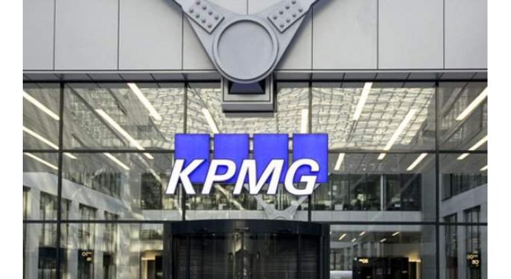 Global auditing firm KPMG opens new office in east China
