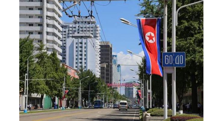 DPRK warns S. Korea against sending anti-Pyongyang leaflets
