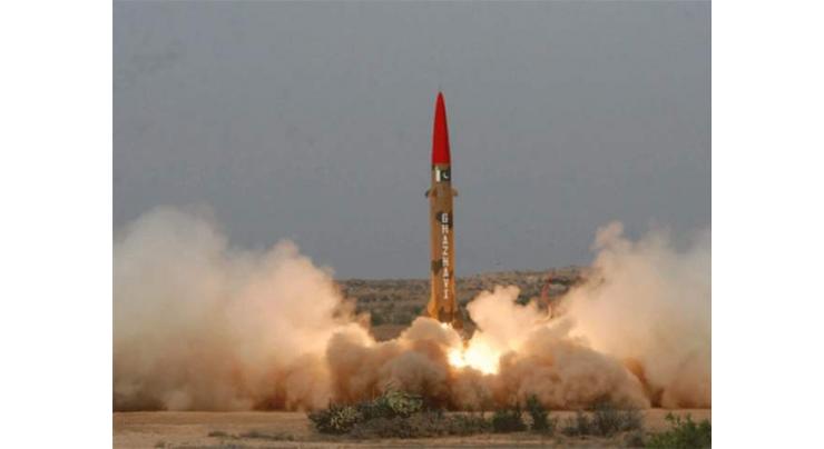 Pakistan's nuclear prowess helped to avoid global powers discriminatory rules
