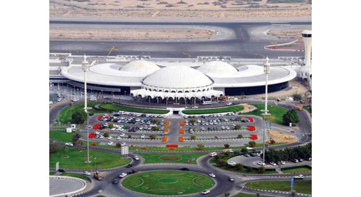 Sharjah Airport Authority welcomes resuming transit flights