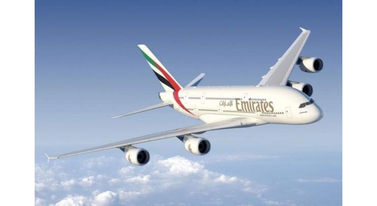 Emirates to resume scheduled flights from Karachi, Lahore and Islamabad