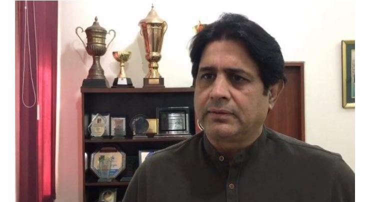 Pakistan Hockey Federation secretary welcomes inclusion of more Asian teams in World Cup
