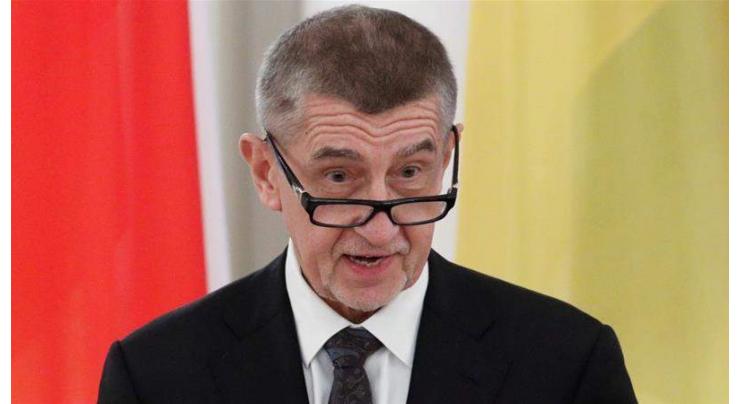Czech Republic May Open Borders for Citizens of Austria, Germany, Hungary on Friday -Babis