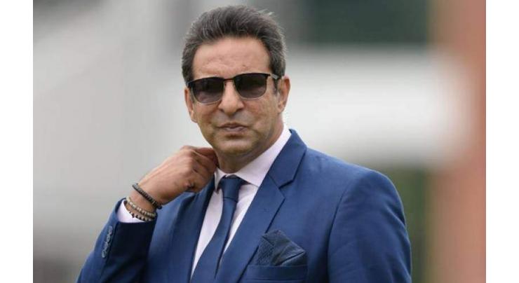 Quality of bowling in PSL, better than IPL: Wasim Akram
