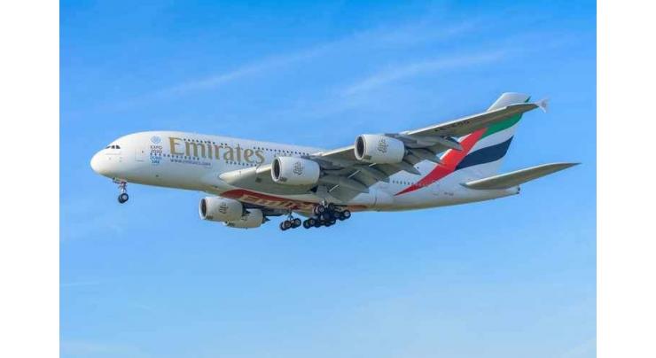 Emirates to resume scheduled flights to Pakistan
