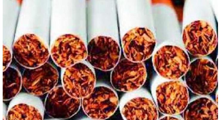 Tobacco exports increase 53.96 % to $29.567 mln
