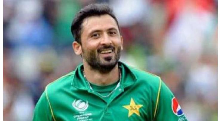 Disheartening to see others given preference despite my experience: Junaid Khan
